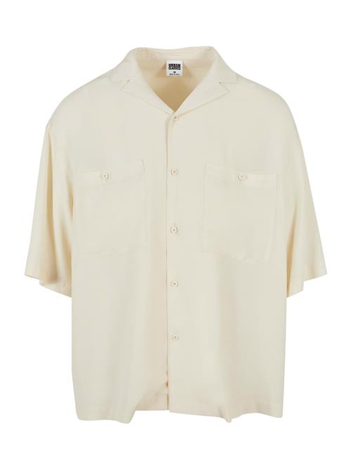 Urban Classics Skjorte  offwhite