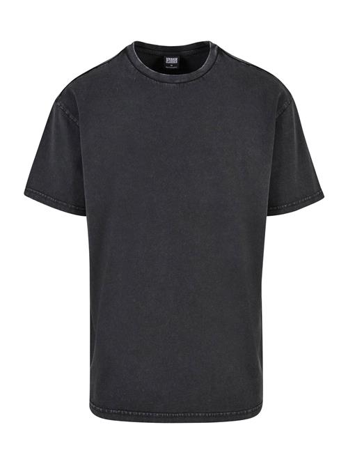 Urban Classics Bluser & t-shirts  black denim