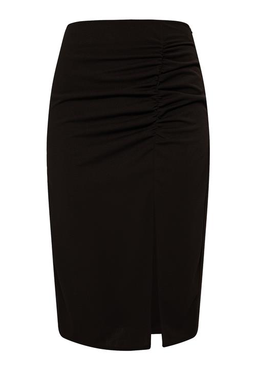 faina Nederdel  sort