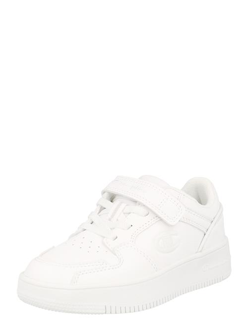 Champion Authentic Athletic Apparel Sneakers  hvid