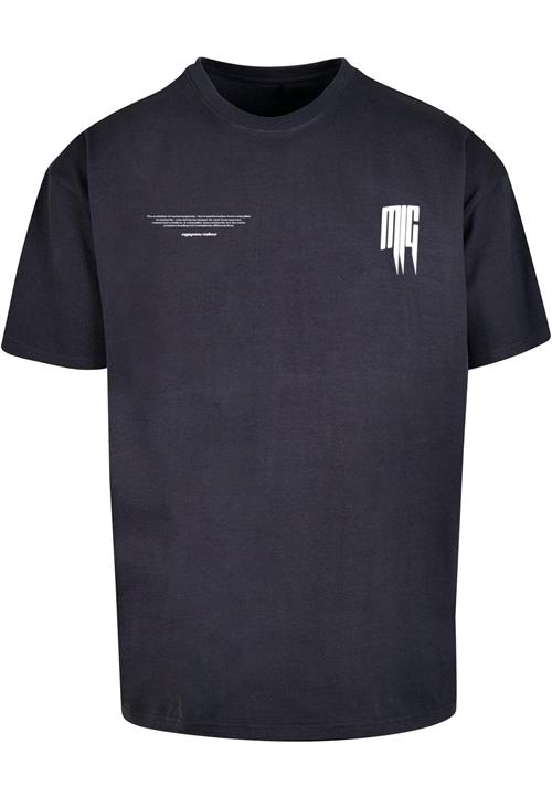 Se MJ Gonzales Bluser & t-shirts  navy / lyselilla / hvid ved About You