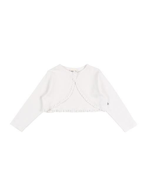 JACKY Cardigan  hvid