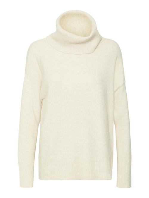 VERO MODA Pullover 'Doffy'  lysebeige