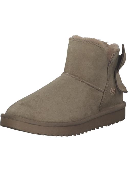 Dockers by Gerli Boots  taupe
