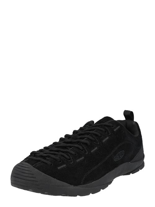 KEEN Lave sko 'JASPER'  sort