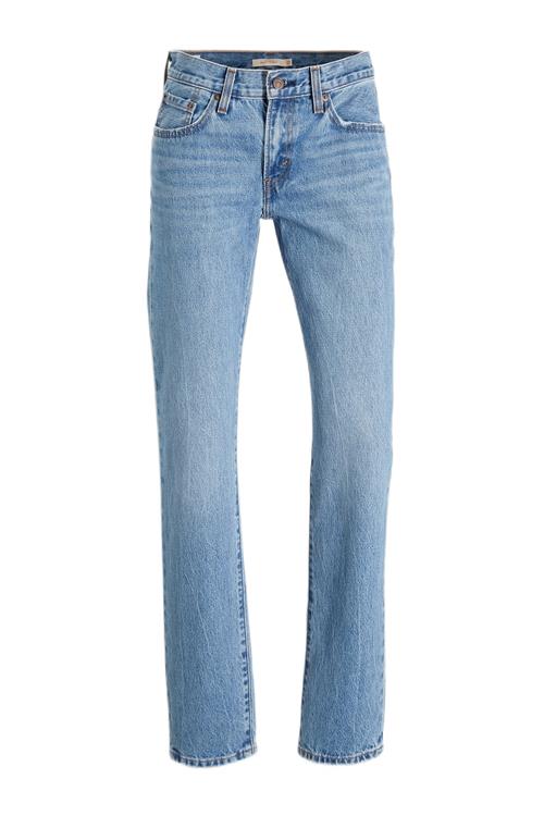 Se LEVI'S ® Jeans  blue denim ved About You