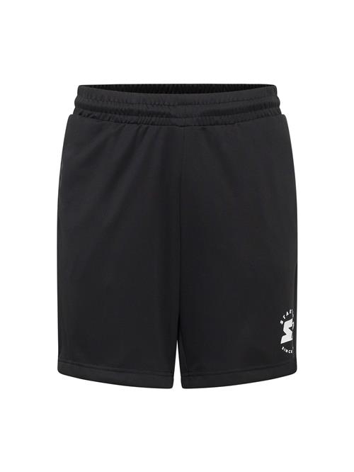 Starter Black Label Bukser  sort / hvid