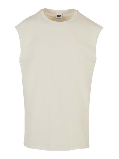 Urban Classics Bluser & t-shirts  offwhite