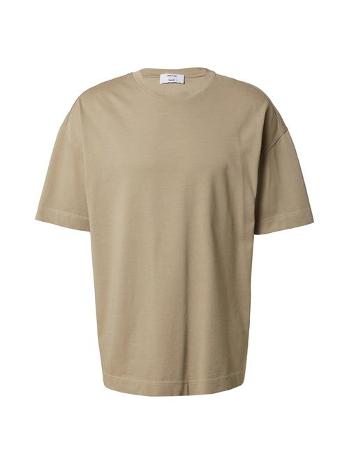 DAN FOX APPAREL Bluser & t-shirts 'Erik'  taupe