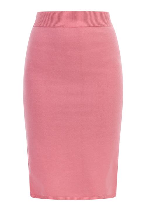 MYMO Nederdel  lyserød