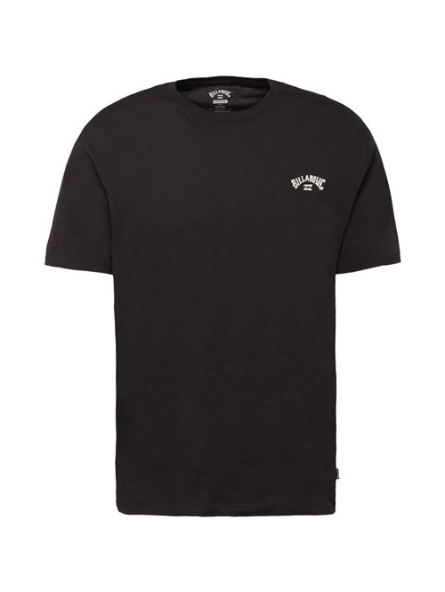 BILLABONG Bluser & t-shirts  sort