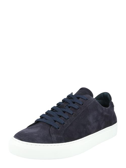 Garment Project Sneaker low 'Type'  navy