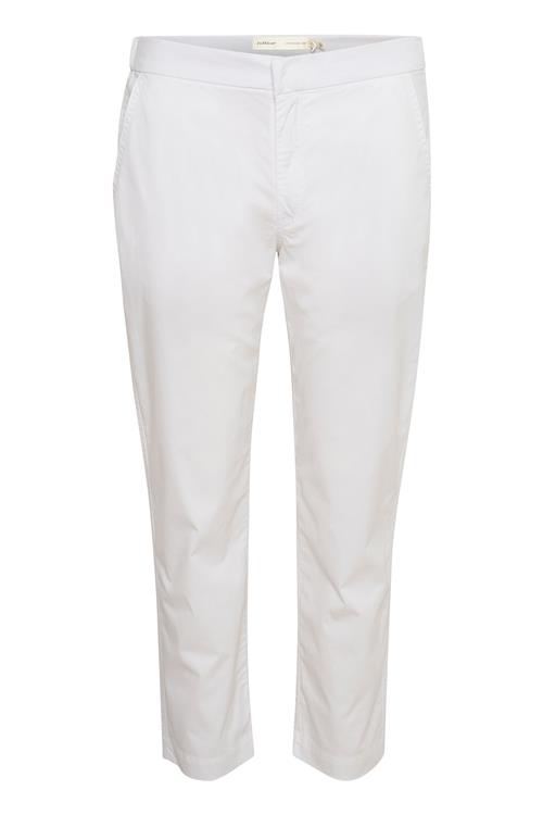 InWear Bukser 'Annalee'  hvid