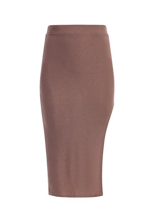 faina Nederdel  gammelrosa