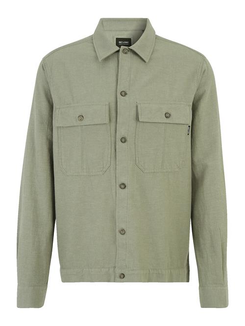 Only & Sons Skjorte 'Kennet'  oliven