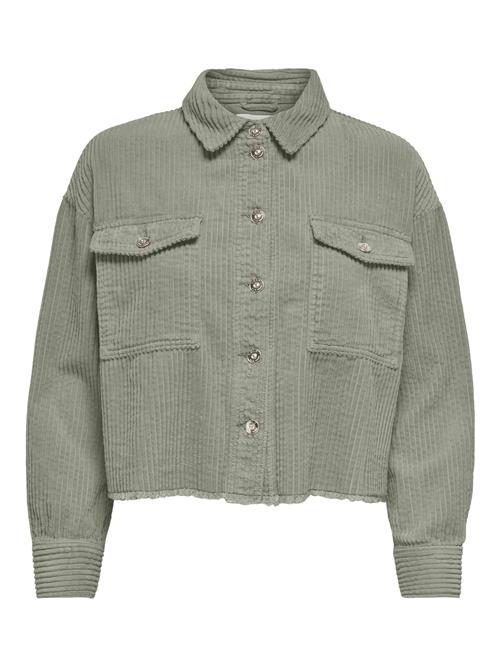 ONLY Overgangsjakke 'MARINA-ENY'  siv