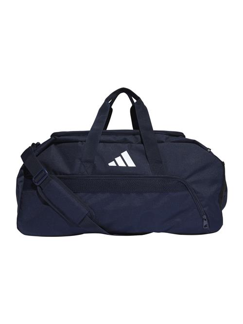 ADIDAS PERFORMANCE Sportstaske 'Tiro League'  mørkeblå / hvid