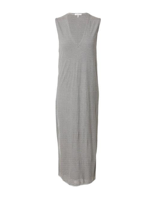 rag & bone Kjole  beige / marin