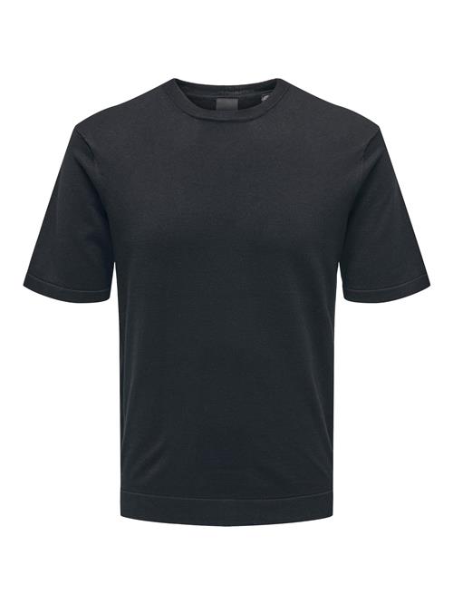 Only & Sons Bluser & t-shirts 'Wyler'  sort