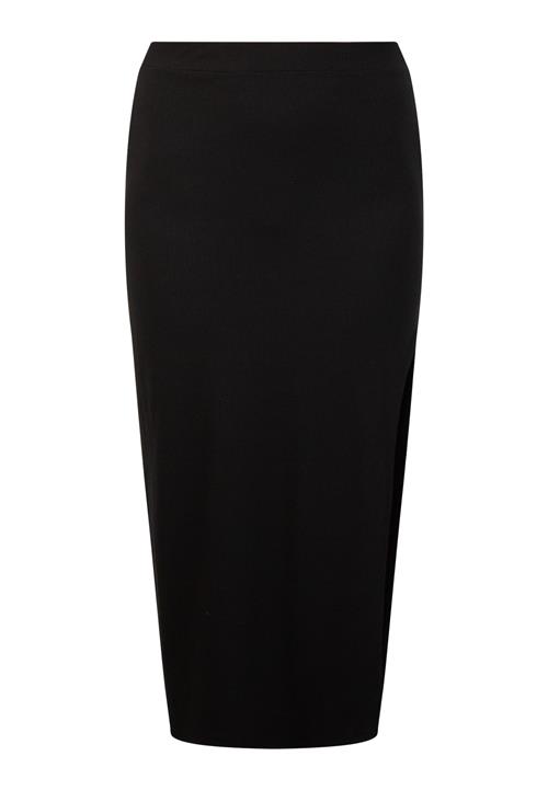 faina Nederdel  sort