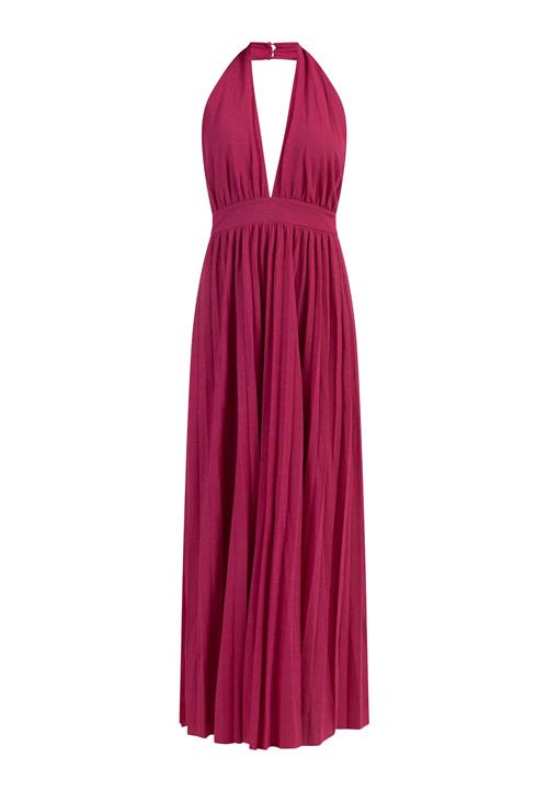 faina Festkjole  pitaya