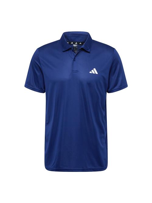 ADIDAS PERFORMANCE Funktionsskjorte 'Train Essentials '  mørkeblå / hvid
