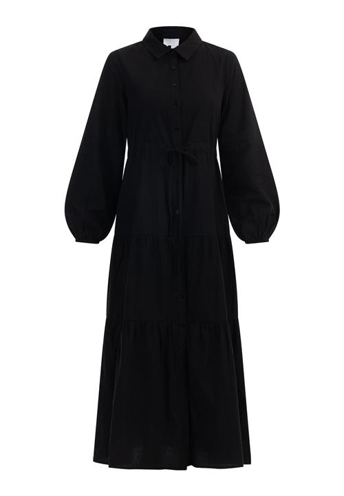 usha WHITE LABEL Blusekjole  sort