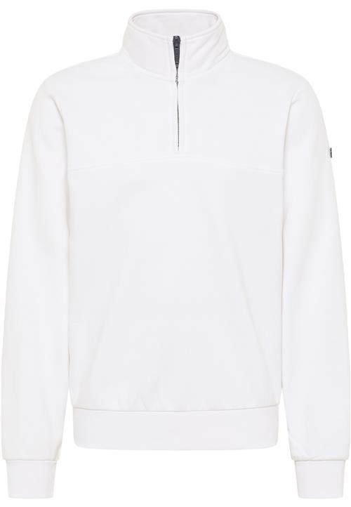 DreiMaster Maritim Sweatshirt  hvid