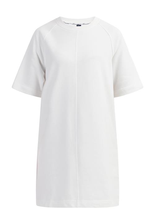 DreiMaster Maritim Kjole  hvid