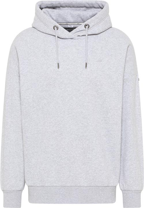 DreiMaster Vintage Sweatshirt  lysegrå