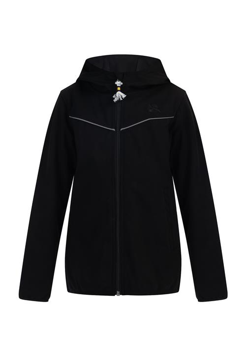 Schmuddelwedda Udendørsjakke  sort