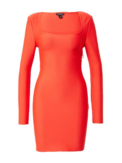 Karen Millen Kjole  rød