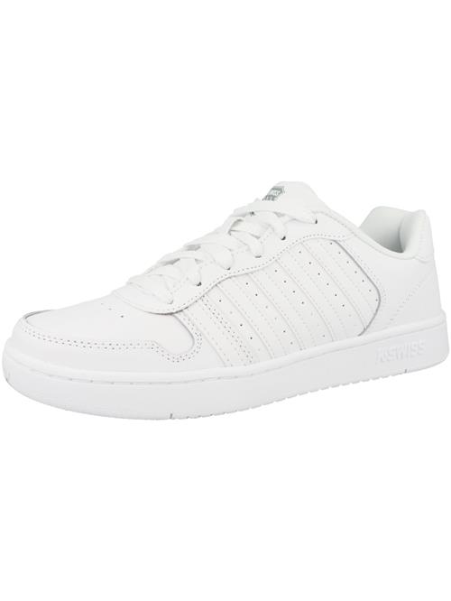 K-SWISS Sneaker low 'Court Palisades'  hvid