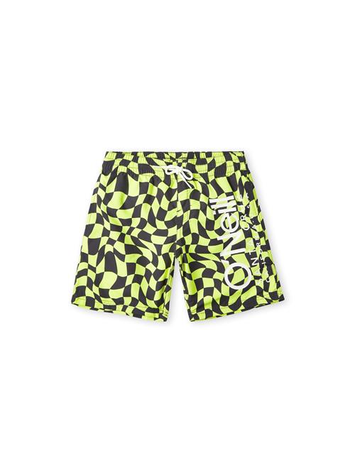 O'NEILL Badeshorts 'Cali Crazy'  gul / sort
