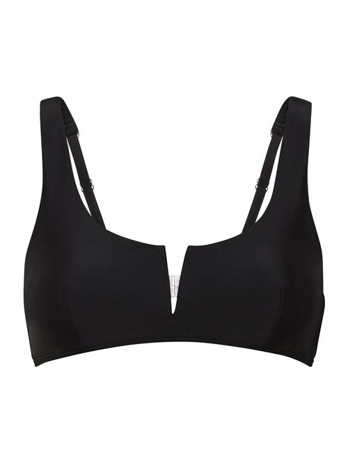 Se LSCN by LASCANA Bikinioverdel  sort ved About You