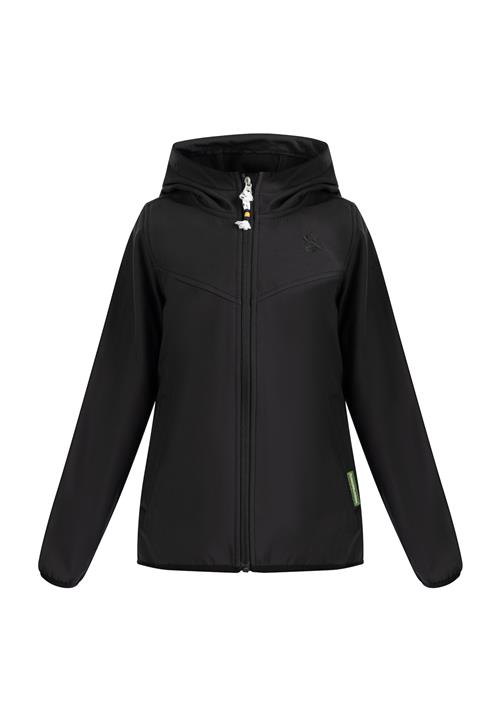 Schmuddelwedda Funktionsjakke  sort