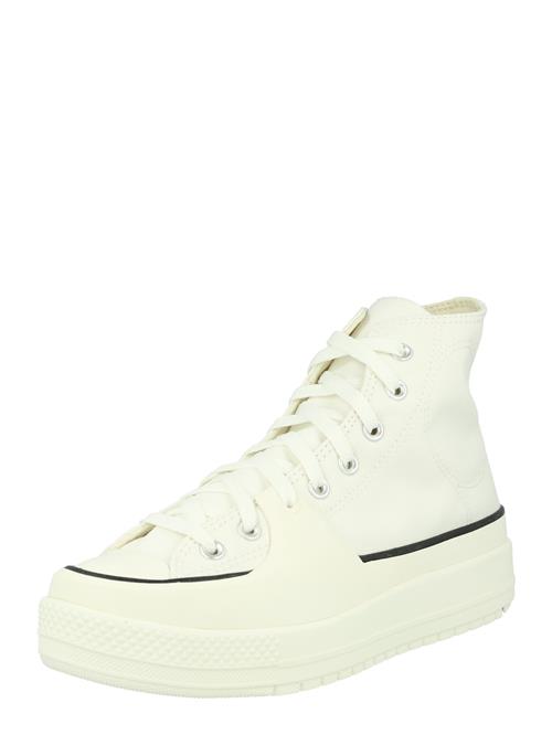 CONVERSE Sneaker high  creme