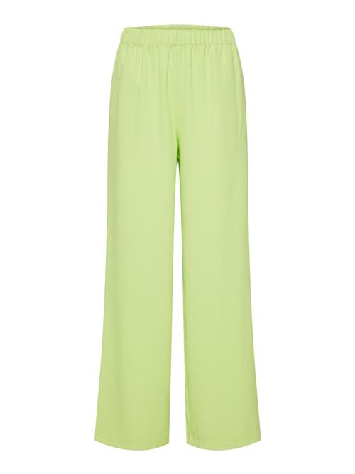 SELECTED Bukser 'Tinni'  grøn