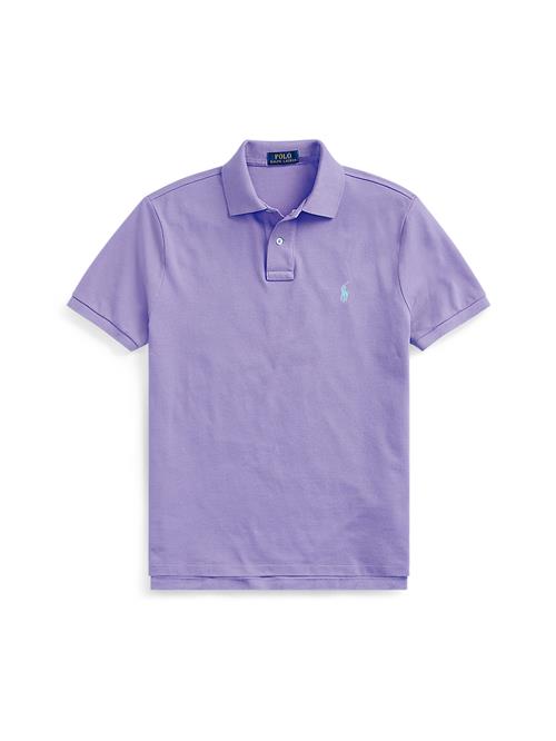 Polo Ralph Lauren Bluser & t-shirts  jade / lyselilla