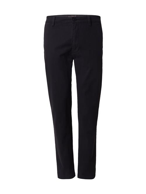 LEVI'S ® Lærredsbukser ' XX Chino Standard'  sort