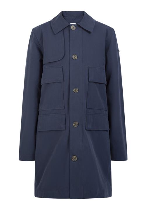 DreiMaster Vintage Overgangsfrakke  marin