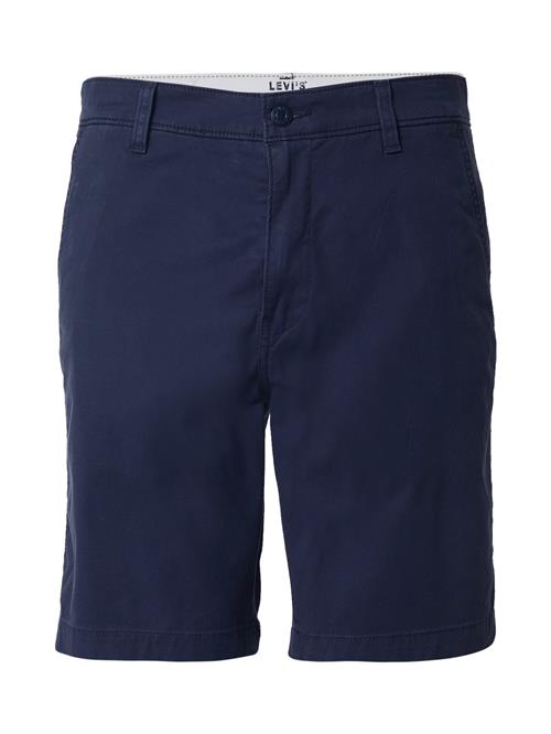 LEVI'S ® Lærredsbukser 'XX Chino Shorts II'  marin