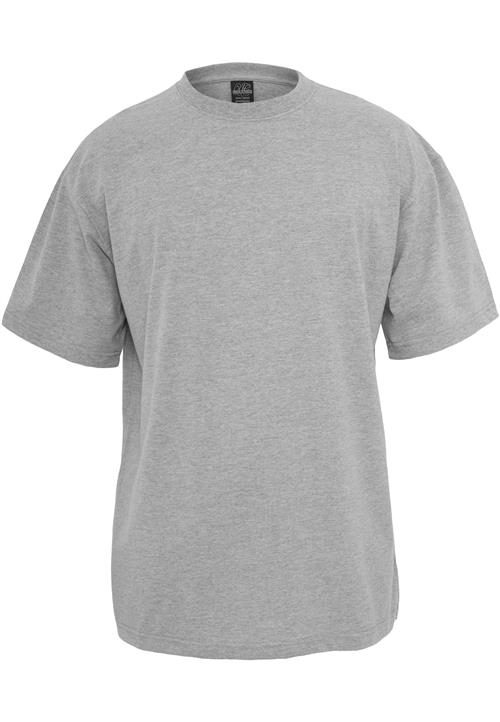 Urban Classics Bluser & t-shirts  grå