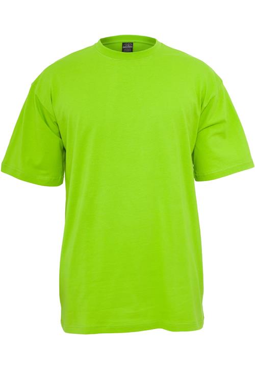 Urban Classics Bluser & t-shirts  lime