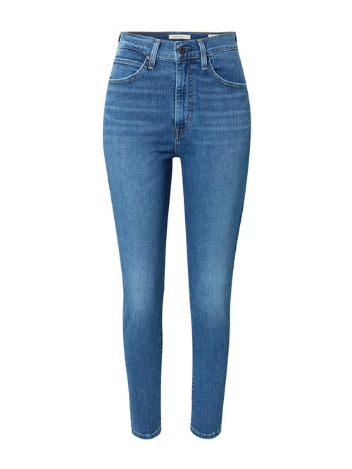LEVI'S ® Jeans 'Retro High Skinny'  blue denim