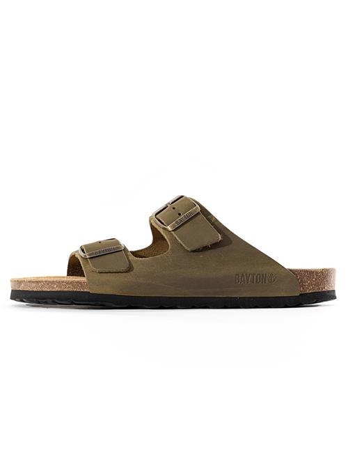 Bayton Pantoletter 'Atlas'  khaki