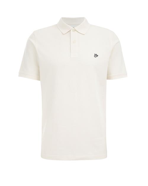 WE Fashion Bluser & t-shirts  offwhite