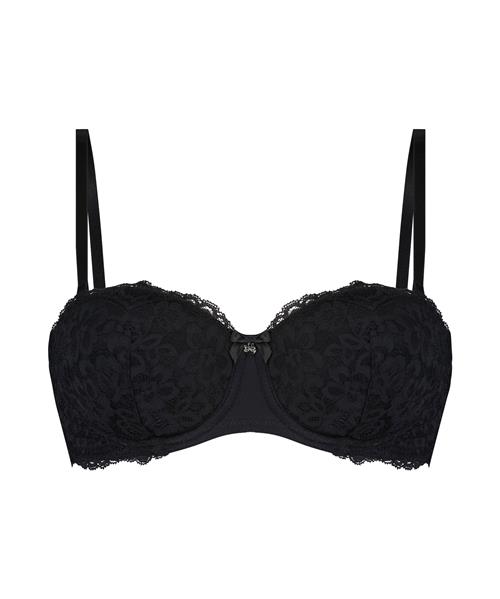 Hunkemöller BH 'Marine'  sort