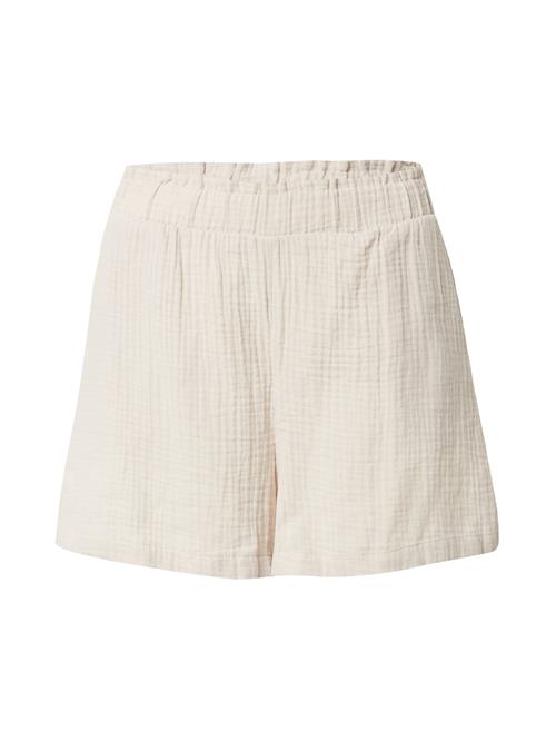 VERO MODA Bukser 'VMNatali'  creme