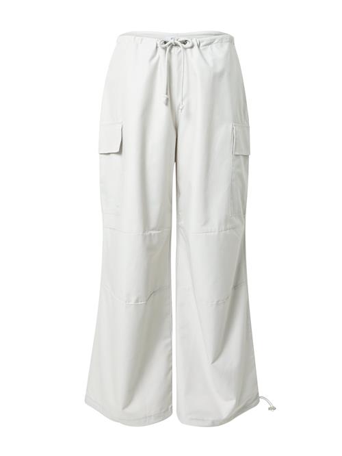 SHYX Cargobukser 'Liv'  lysegrå